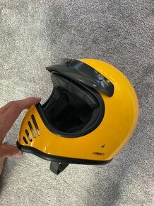 Helma DMD seventyfive vintage, vel M