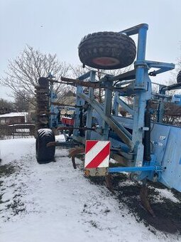 Hloubkový kypřič Lemken Karat 9/600