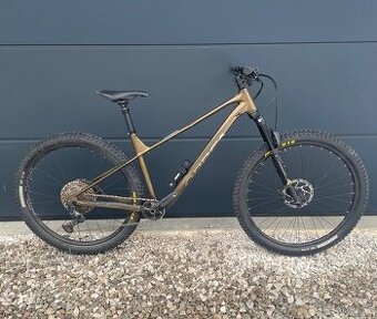 Orbea Lauf H10