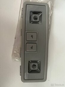 Stropní světlo Škoda Kodiaq SuperB