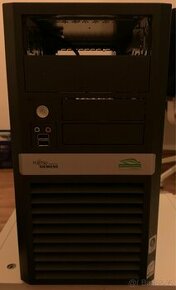 PC Case Siemens
