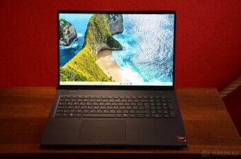 Dell Pro 16 Ryzen5/16GB/SSD 512GB NVMe/Záruka