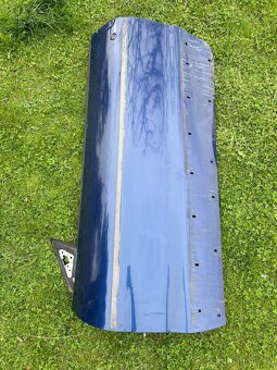 Ford Probe náhradní díly