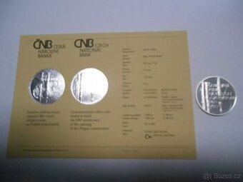 Mince k 200. výročí zahájení výuky na Pražské konzervatoři