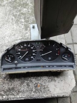 Budík na bmw E30 324D/324TD