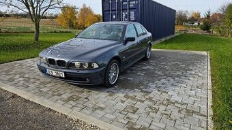 BMW e39