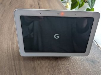 Google Nest hub 2gen