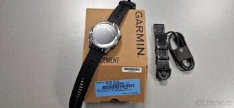 Garmin Epix Pro Gen2 Sapphire Titanium 47mm