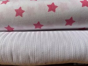 Česká látka - bavlna