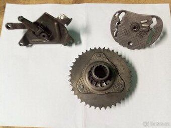 Malá kývačka jawa