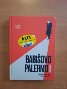 Babišovo Palermo I.