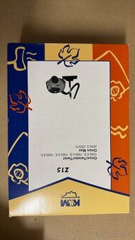 Sáčky do Zelmer Z15