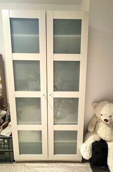 Ikea skříň PAX Bergsbo