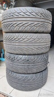 Pneu letní, 4 ks, rozměr 215/35/19, 85W, zn. SUNNY