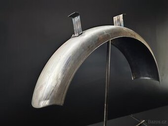 Blatník ČZ 175 typ 505 - Rikša / Prase