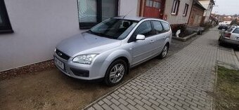 Ford Focus 1.6 85kw r.2005