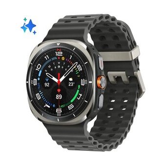 SAMSUNG Galaxy Watch Ultra (47 mm) LTE