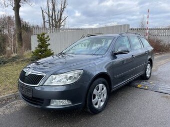 Škoda octavia 1.2tsi 77kw