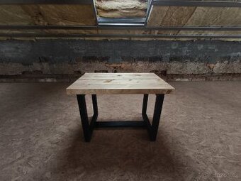 Malý konferenční stolek - 1