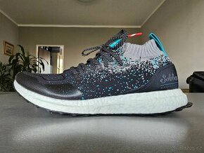 Adidas Ultra Boost Mid Consortium Packer x Solebox