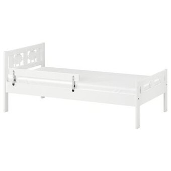 Dětská postel IKEA Kritter