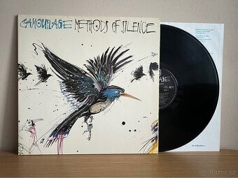 Camouflage – Methods Of Silence