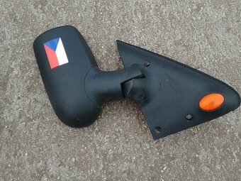 Zrcátko na Ford Transit 1