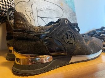 Obuv LV Luis Vuitton