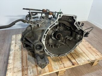 /// Převodovka Mazda 6 (GH) 2,2 MZR-CD, 120kw ///