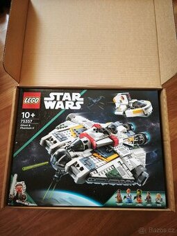 LEGO Star Wars 75357