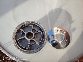 Jawa pionýr typ. 555 ,05