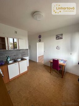 Pronájem bytu 2+1, 60 m², U nádraží - Aš