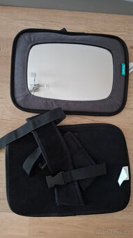 Zopa zrcátko do auta