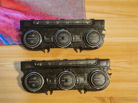 Climatronic 5G0907044CJ