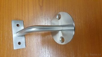 Držák madla zábradlí