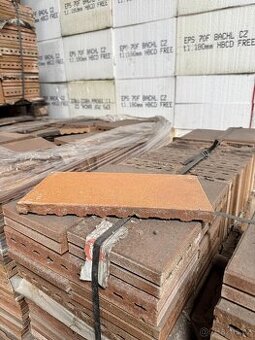 Kameninová dlažba PARADISO – 250 m²