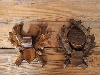 Podložky pod trofeje