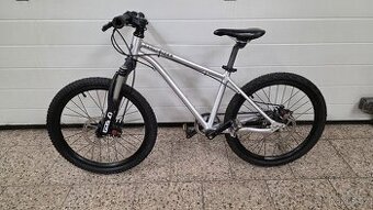 Early Rider 20 palců