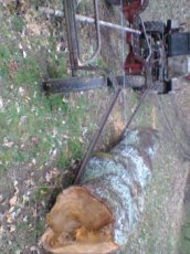 malotraktor domácí výroby