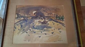 Viliam Chmel - Paris