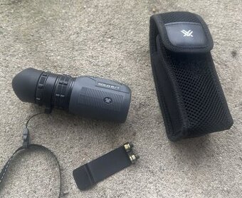 Dalekohled Vortex SOLO R/T