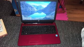 HP Model 15-r008nc