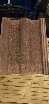 Střešní tašky bramac