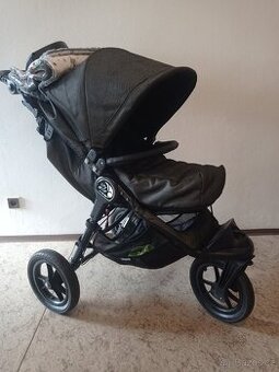 Sportovní kočárek Baby Jogger City Elite 2