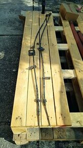 Prodám lanovody Vitara