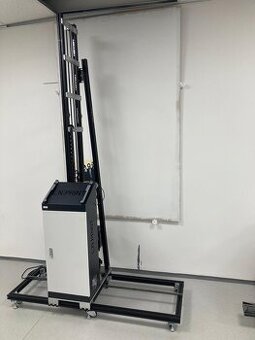 3D tiskárna S4+ DX
