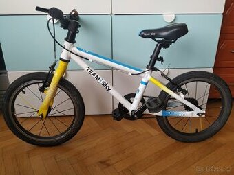 Dětské kolo Frog 16"