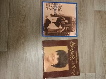 LP Hana Hegerová + Judita Čeřovská