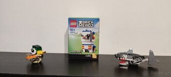 LEGO Brickheadz 40625 Lama