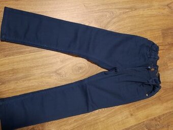 Spolecenske kalhoty 122 z HaM